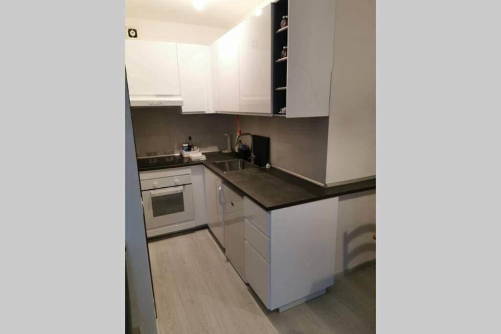 Appartamento Residence Castel Carlotta Levico Terme Exterior foto